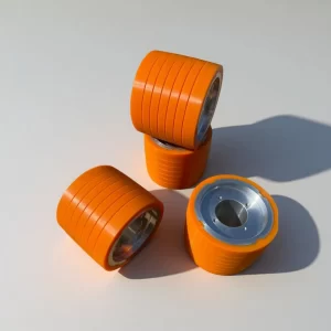 custom polyurethane parts